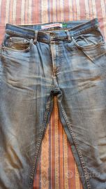 Jeans da uomo Carrera taglia 50