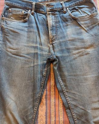 Jeans da uomo Carrera taglia 50