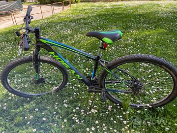 Noleggio Mountain Bike (MTB)  - Bresci