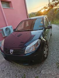 Dacia Sandero gpl