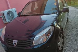 Dacia Sandero gpl