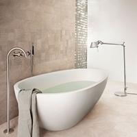 Piastrella 60x60 Shadestone Taupe Nat Sant'Agostin