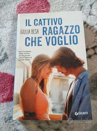 il cattivo ragazzo che vogli