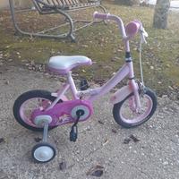 Bicicletta bimba
