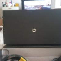 MOdem VODAFONE station