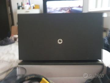 MOdem VODAFONE station