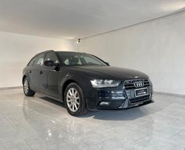 Audi A4 Avant 2.0 TDI 143 CV PRONTA CONSEGNA