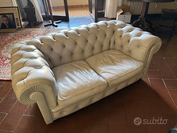 Poltrona frau chester