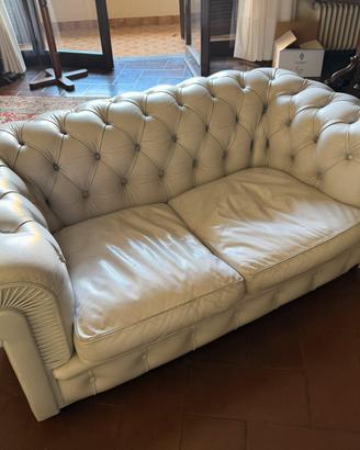 Poltrona frau chester