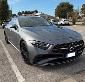 CLS 300 dMatic Mild hybrid premium plus