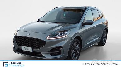 FORD Kuga III 2020 - Kuga 1.5 ecoblue ST-L U508392