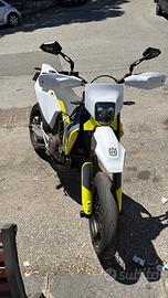 husqvarna 701
