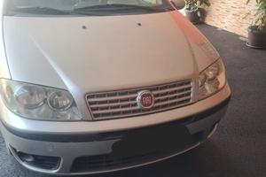 Punto 188 1.3 multijet (turbina bassa)