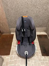 Seggiolino Chicco YOUniverse fix