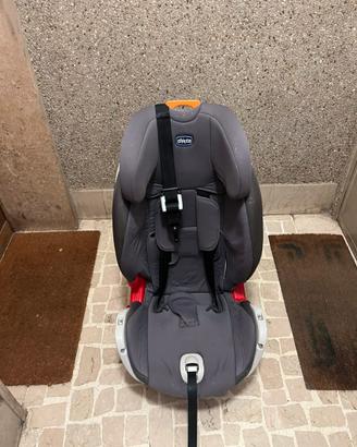 Seggiolino Chicco YOUniverse fix
