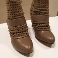 Stivaletto MISS SIXTY N. 40 - Pari al nuovo