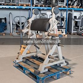 Arm Curl Biceps Freeweight Panatta