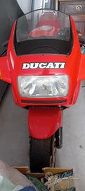 DUCATI PASO 750 anno '88