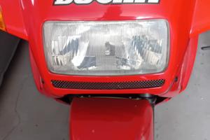 DUCATI PASO 750 anno '88