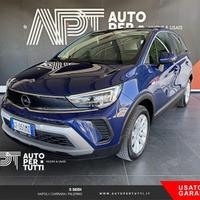 Opel Crossland 1.2 Elegance s&s 110cv