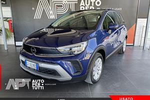 Opel Crossland 1.2 Elegance s&s 110cv