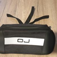 Borsa manubrio moto OJ