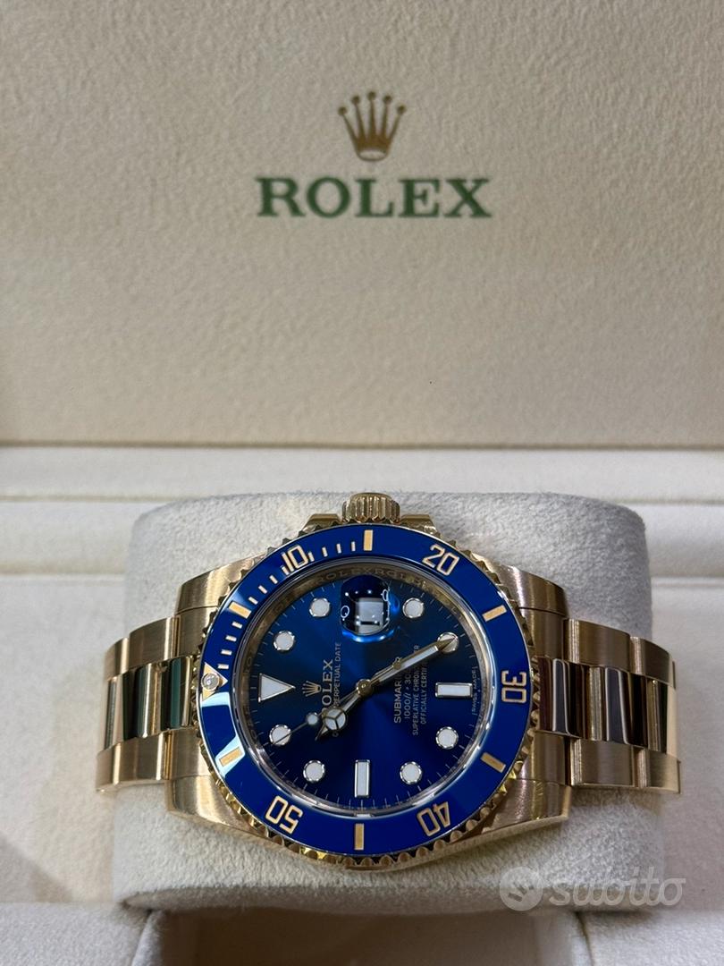 Subito orologi rolex store