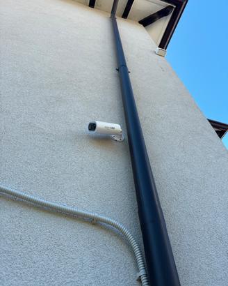 Telecamera aosu 4k