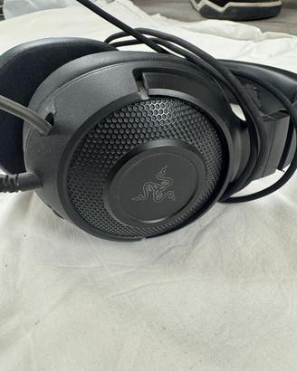Razer Kraken X