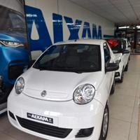 Aixam Miniauto Minauto Access