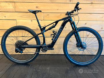 MTB ELETTRICA WILIER URTA HYBRID GX AXS 2024