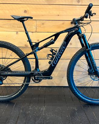 MTB ELETTRICA WILIER URTA HYBRID GX AXS 2024