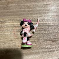 Statuetta minnie