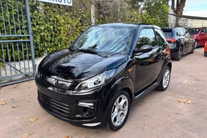LIGIER JS 50 Sport Progress *EURO5*CARPLAY*