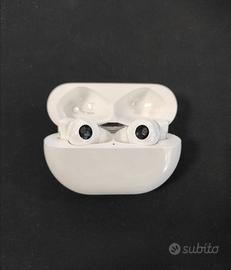 HUAWEI FreeBuds Pro sono dotate di Bluetooth 5.2