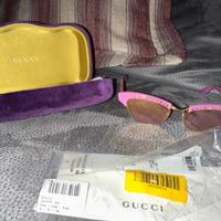 Occhiali gucci