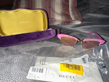 Occhiali gucci