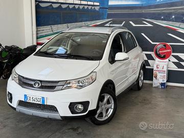 Great Wall Motor Voleex 1.5 DIGNITY GPL