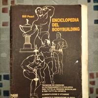 Enciclopedia del Bodybuilding di Bille Pearl