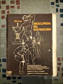 Enciclopedia del Bodybuilding di Bille Pearl