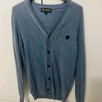 Cardigan uomo Meltin Pot