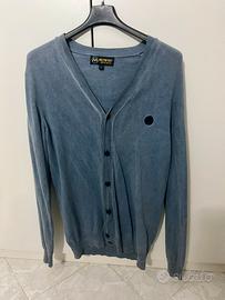 Cardigan uomo Meltin Pot