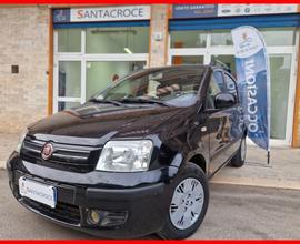 FIAT PANDA 1.2 ACTIVE CAMBIO AUT. UNICO PROPRIETAR