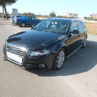 Audi A4 Avant 2.0 TDI 170CV F.AP. quattro