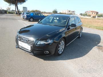 Audi A4 Avant 2.0 TDI 170CV F.AP. quattro
