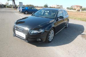 Audi A4 Avant 2.0 TDI 170CV F.AP. quattro