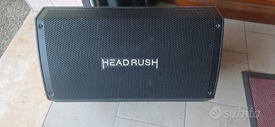 cassa headrush frfr 112