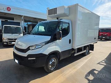 IVECO DAILY 35C15 FRIGO FRCX-IR SURGELATI-2017