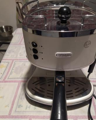 Macchina caffè De Longhi