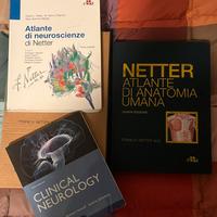 NETTER e CLINICAL NEUROLOGY